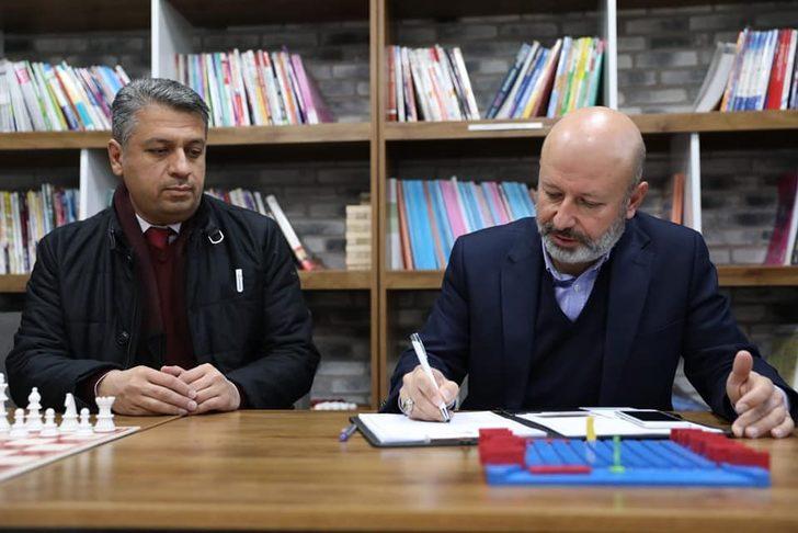 Başkan Çolakbayrakdar’dan hizmet atağı G2