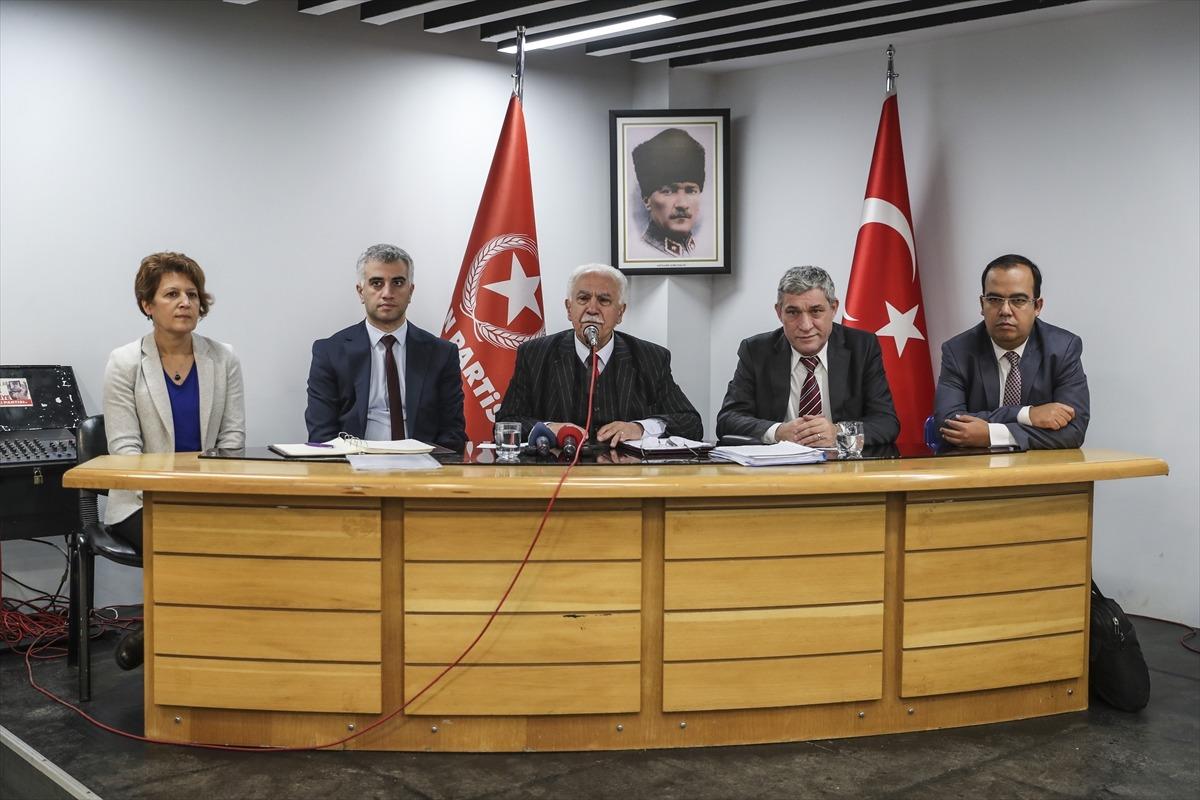 Doğu Perin&ccedil;ek, Abhazya ziyaretini değerlendirdi: