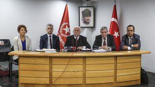 Doğu Perinçek, Abhazya ziyaretini değerlendirdi: