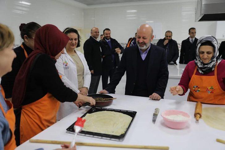 Başkan Çolakbayrakdar’dan hizmet atağı G3