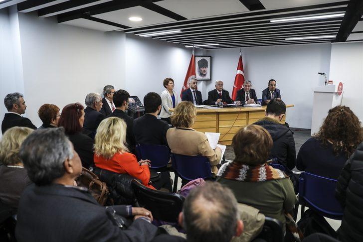 Doğu Perinçek, Abhazya ziyaretini değerlendirdi: G2