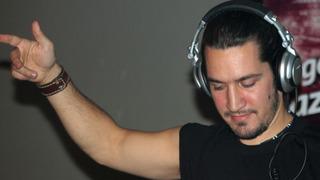 Barış Manço'nun oğlu Survivor'da