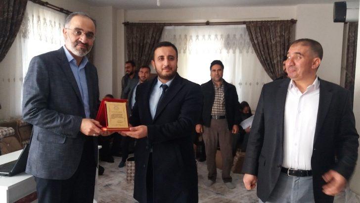 Dicle’de dini tebliğde iletişim semineri G3