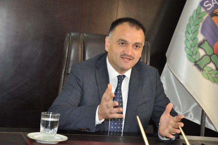 Magandalar şehir mobilyalarına zarar verdi G4