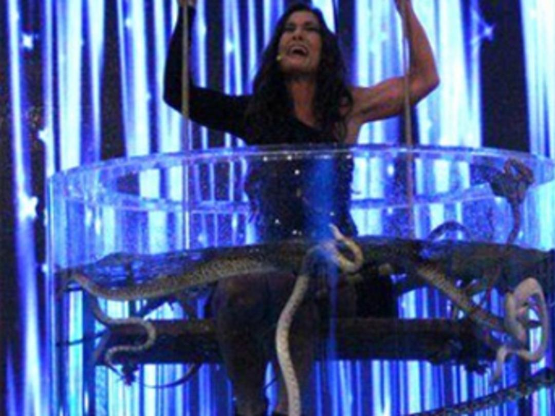 Kazanan bakın kim &ccedil;ıktı?