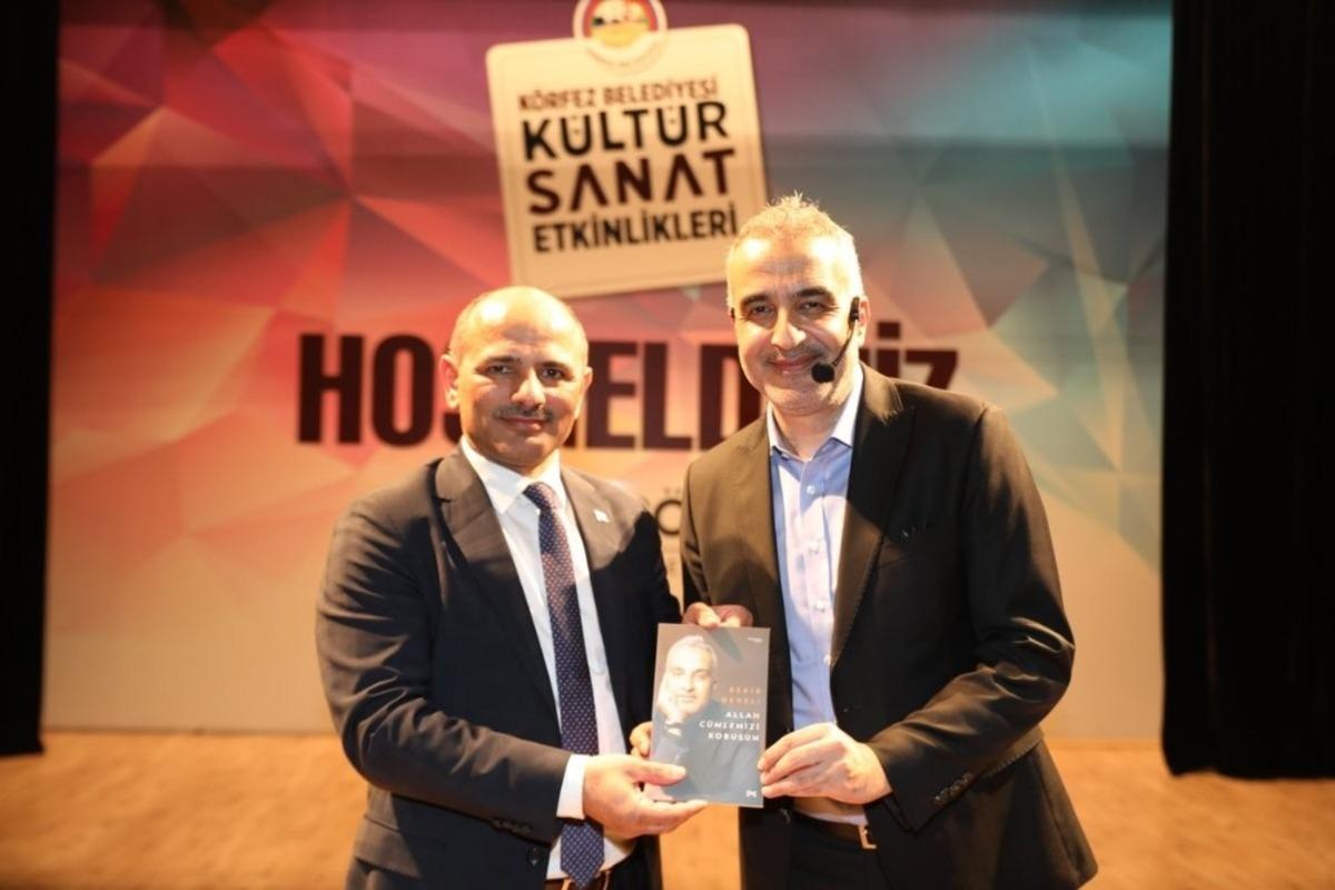 Bekir Develi&rsquo;den &lsquo;Hikayelerle Anadolu İrfanı&rsquo;