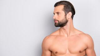 Erkeklerin yeni trendi: Jinekomasti