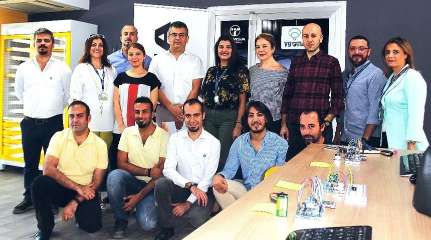 Özden: "Temsa üretime geçirilmeli"