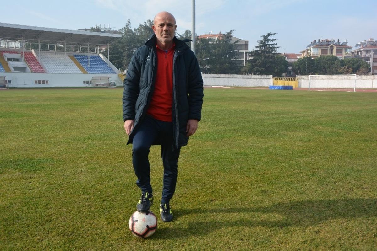 Isparta 32 Spor&rsquo;un devre arası kamp programı belli oldu