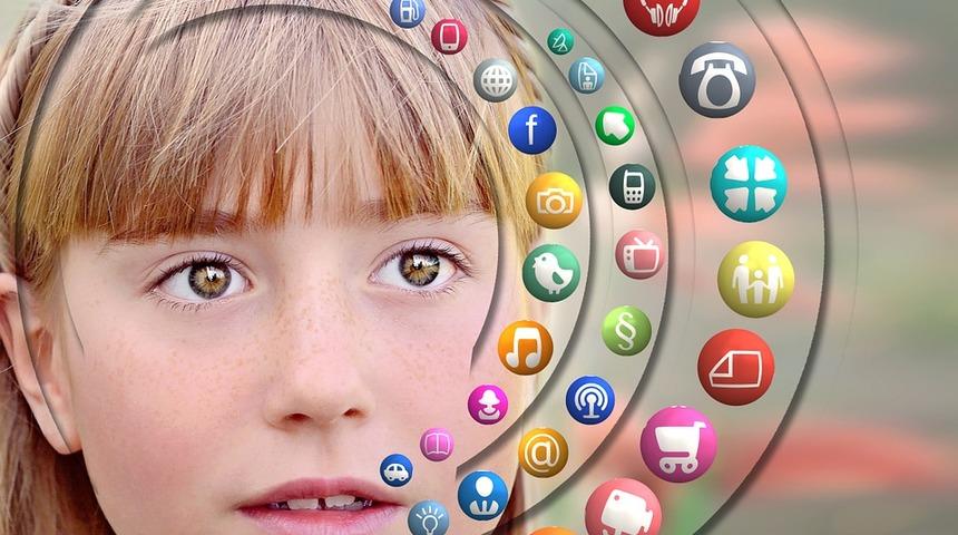 Sosyal medya kullanımı gençlerde yeme alışkanlığını bozuyor