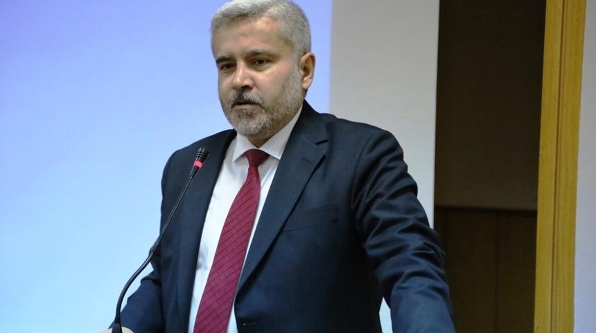 Rekt&ouml;r Şahin: &ldquo;T&uuml;m sağlık yatırımlarının toplumda bir karşılığı var&rdquo;