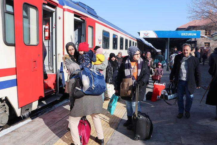 Masalsı yolculuğa rağbet arttı! Bilet fiyatları zamlandı G4