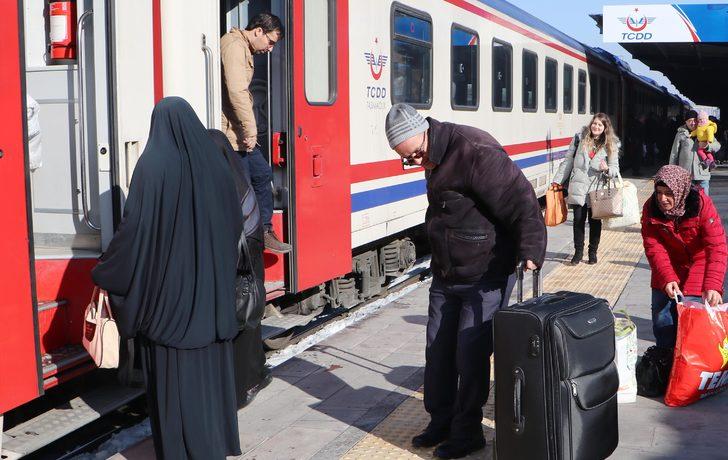 Masalsı yolculuğa rağbet arttı! Bilet fiyatları zamlandı G2