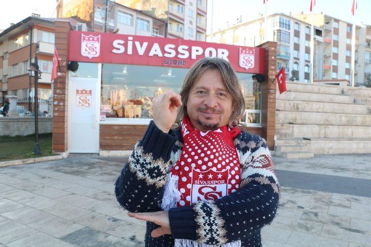 Konuşma engelli taraftara küfür cezası! G3