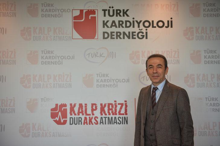 Türkiye'de kalp krizi anında ambulans çağırma oranı çok düşük G2