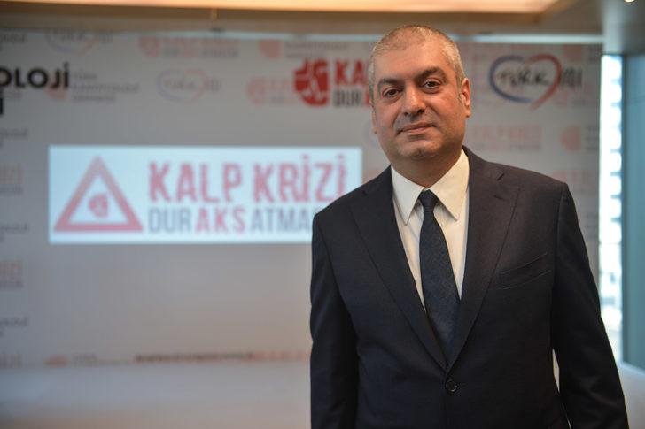 Türkiye'de kalp krizi anında ambulans çağırma oranı çok düşük G3