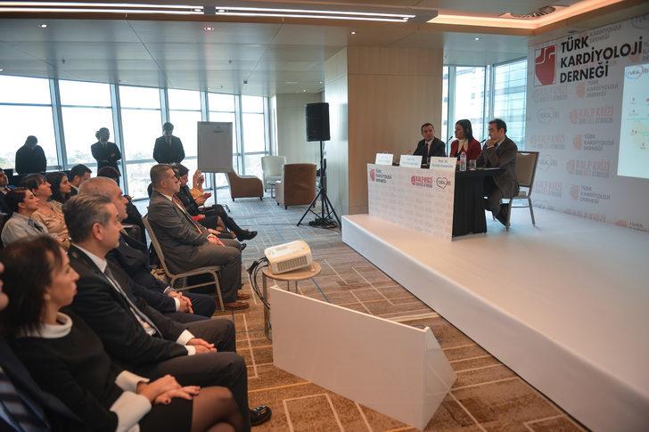 Türkiye'de kalp krizi anında ambulans çağırma oranı çok düşük G4