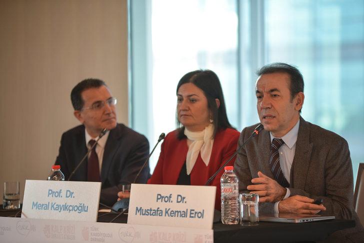 Türkiye'de kalp krizi anında ambulans çağırma oranı çok düşük G5