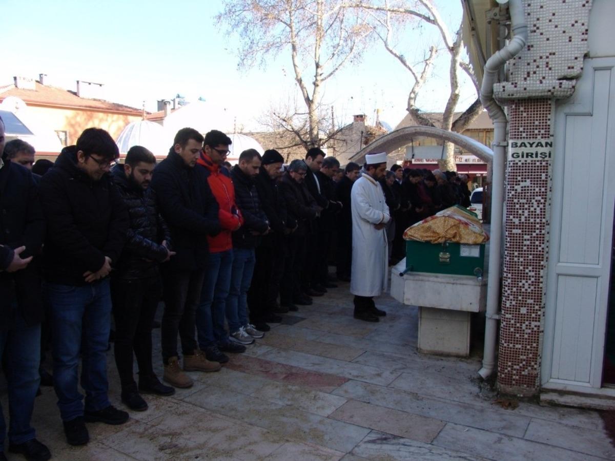 Nihat Can&rsquo;ın acı g&uuml;n&uuml;