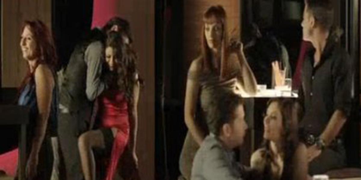 Nurg&uuml;l Yeşil&ccedil;ay &ccedil;ok cesur