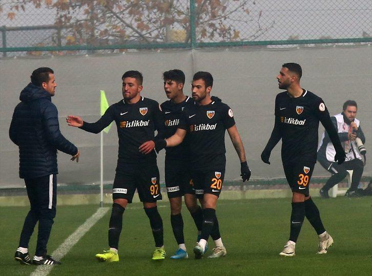 Maçın ardından G3