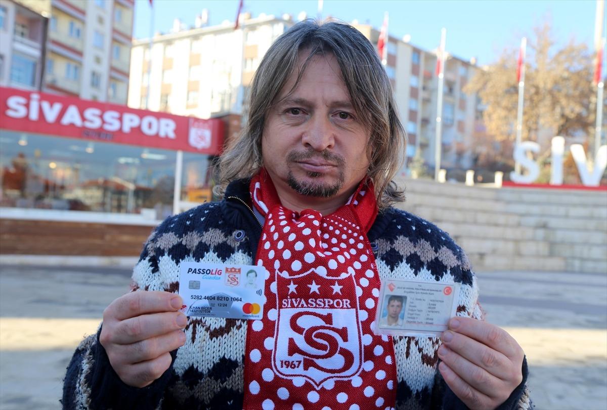 İşitme engelli taraftardan "&ccedil;irkin ve k&ouml;t&uuml; tezah&uuml;rat" cezasına tepki