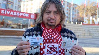 İşitme engelli taraftardan çirkin ve kötü tezahürat cezasına tepki