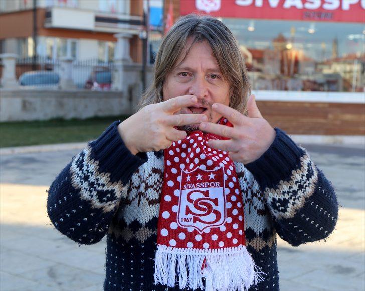 İşitme engelli taraftardan "çirkin ve kötü tezahürat" cezasına tepki G2