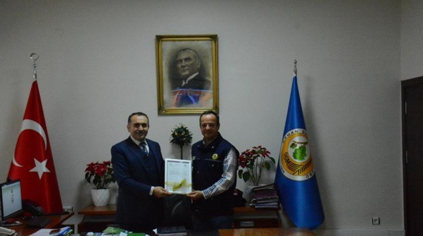 Şehit ve gazi yakınlarının kayak sporu yapabilmesi için kulüp kuruldu