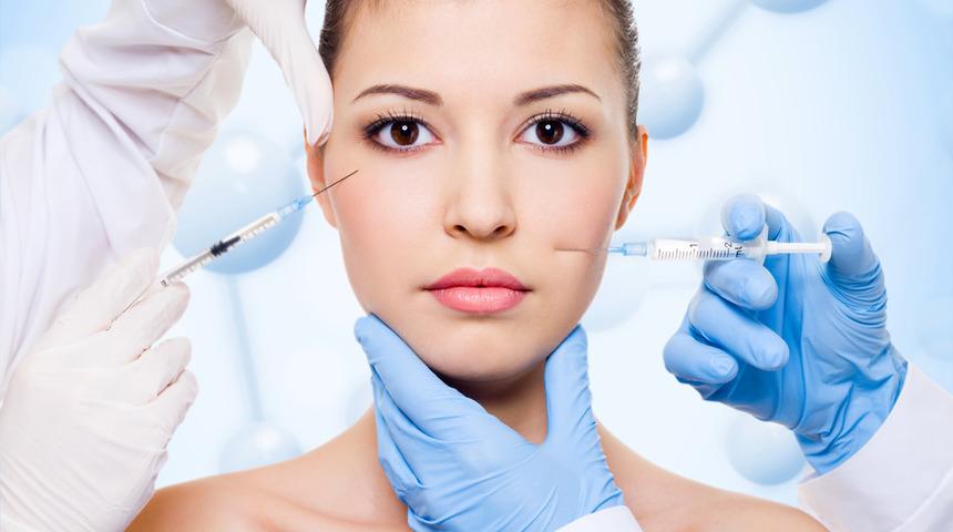 Yüz Plastik Cerrahi Derneğinden açıklama!