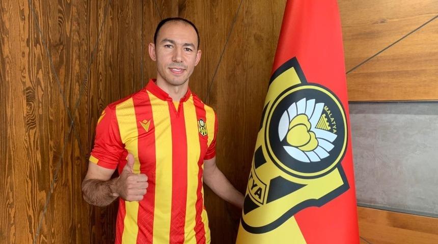 Adana Demirspor Başkanı Murat Sancak'tan Umut Bulut'a şok sözler