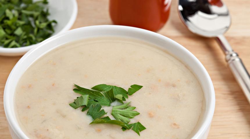 Un çorbası nasıl yapılır? İşte un çorbası kalori oranı