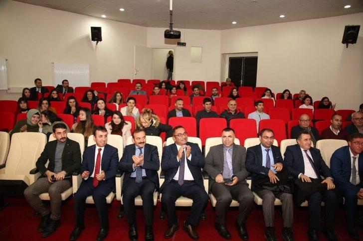 Tunceli’de “Sözden Kalbe Eğitim Buluşmaları” G4