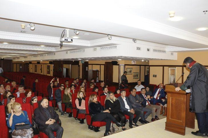 Yeşilboğaz: “Aramıza katılarak savunmaya güç verecekler” G3