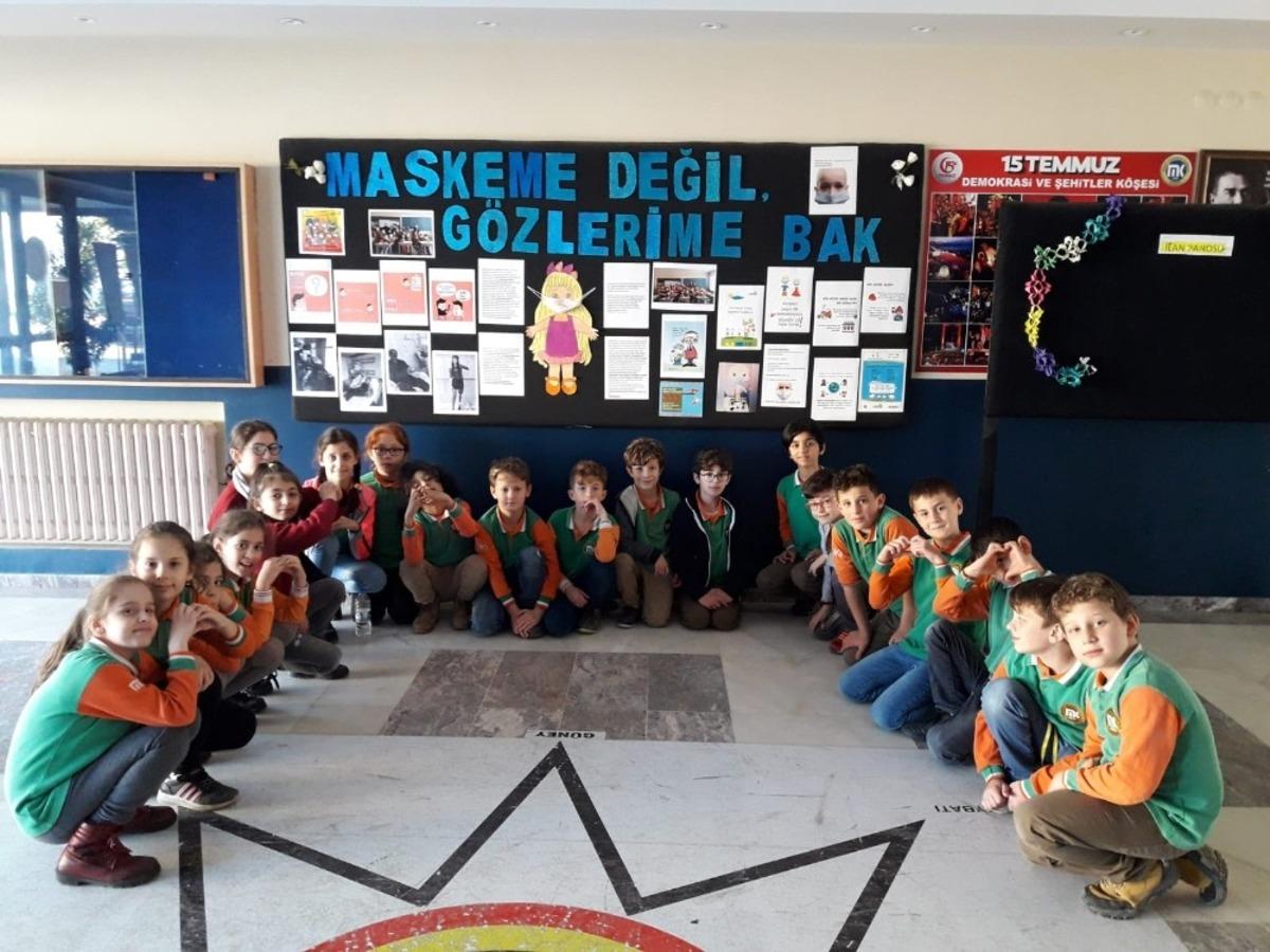 Rize&rsquo;de Minik Y&uuml;reklerden Dev Kampanya