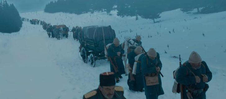 Bu hafta 9 film vizyona girecek G1