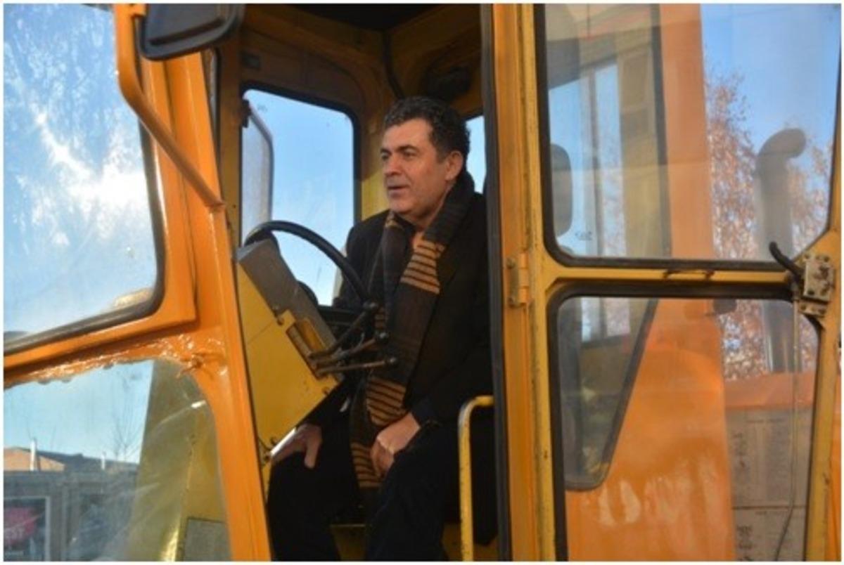 Ardahan Belediyesi&rsquo;nde bir ilk