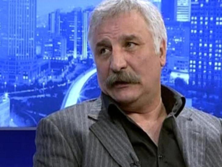 Derin'in kapısında ağladı G5