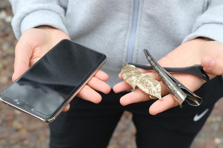 (Özel Haber) Edirne’de kadınlara ‘kendini koruma’ eğitimi G5