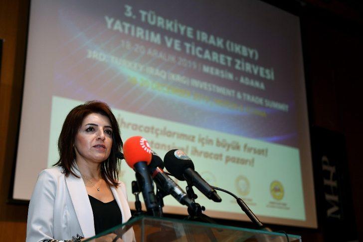 Gülcan Kış: “Yatırımların önünü açacağız” G1