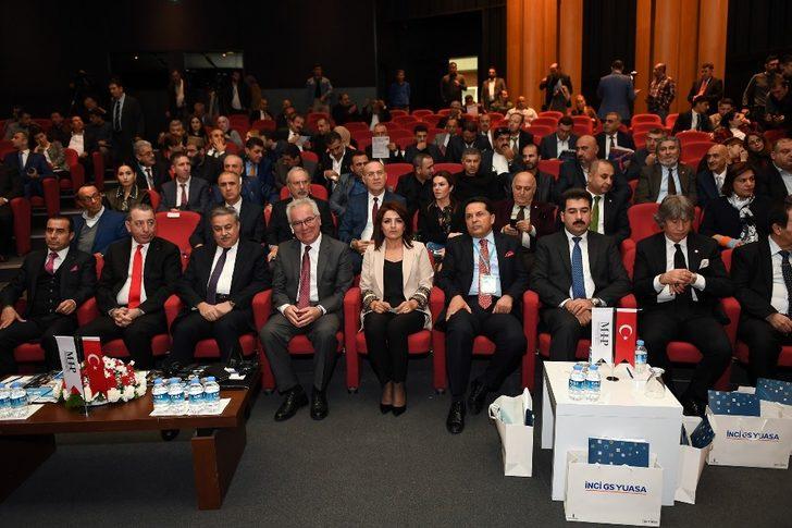 Gülcan Kış: “Yatırımların önünü açacağız” G3