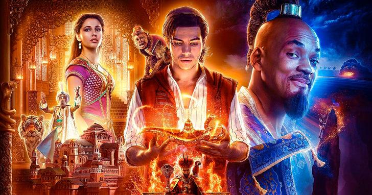 2019’un en çok gişe hasılatı yapan 10 filmi G1