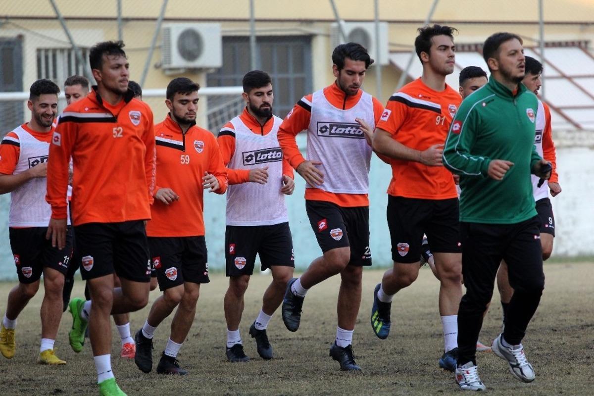 Adanaspor Hatay yolcusu
