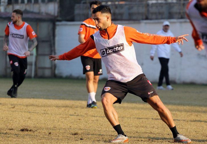 Adanaspor Hatay yolcusu G2