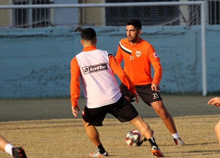Adanaspor Hatay yolcusu G3