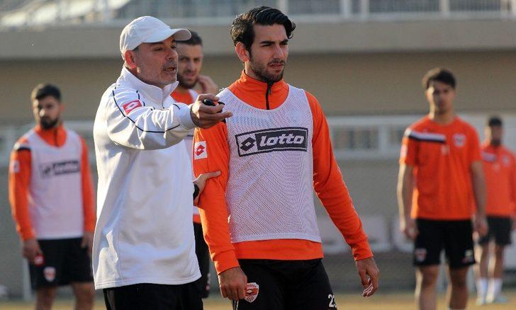 Adanaspor Hatay yolcusu G4