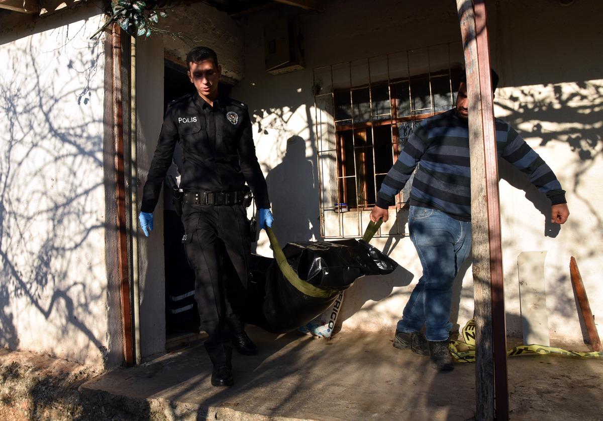 İntihar etti, bıraktığı not şoke etti! 'Sizi &ouml;ld&uuml;rmeyi d&uuml;ş&uuml;nd&uuml;m'