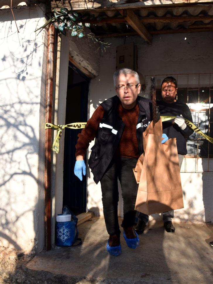 İntihar etti, bıraktığı not şoke etti! 'Sizi öldürmeyi düşündüm' G2