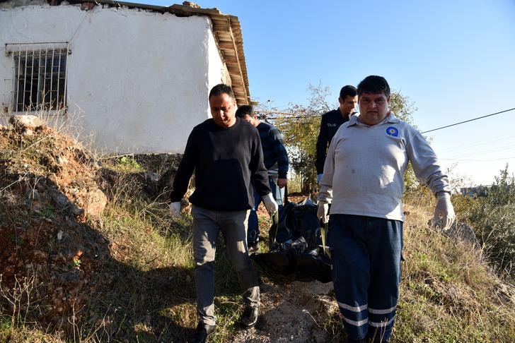 İntihar etti, bıraktığı not şoke etti! 'Sizi öldürmeyi düşündüm' G4