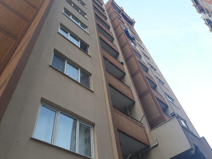 2 yaşındaki Helin'den kahreden haber! Feci şekilde hayatını kaybetti G1